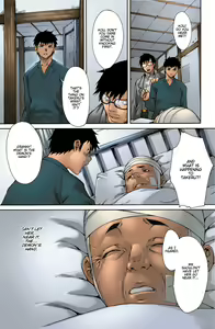 Page 59 of Witchblade: Takeru Manga - preview thumbnail