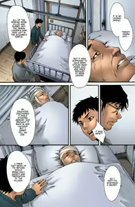 Page 63 of Witchblade: Takeru Manga - preview thumbnail