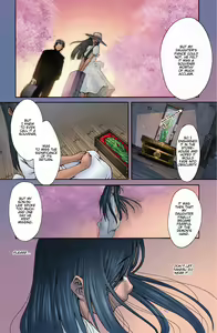 Page 64 of Witchblade: Takeru Manga - preview thumbnail