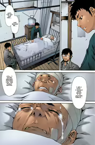 Page 65 of Witchblade: Takeru Manga - preview thumbnail