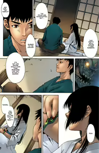 Page 68 of Witchblade: Takeru Manga - preview thumbnail