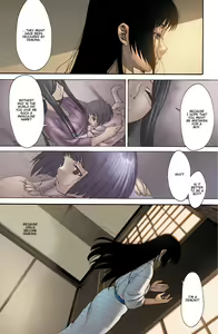 Page 76 of Witchblade: Takeru Manga - preview thumbnail