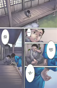 Page 82 of Witchblade: Takeru Manga - preview thumbnail