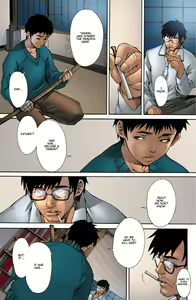 Page 86 of Witchblade: Takeru Manga - preview thumbnail