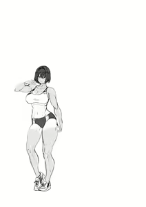 Page 165 of Mesuana Dochun! - preview thumbnail