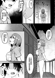 Page 13 of Musashi-chan to Himitsu no Nettaiya - preview thumbnail