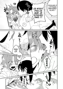 Page 4 of Samurai Lover 3 - preview thumbnail