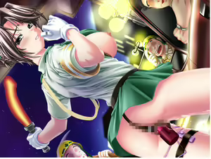 Page 140 of Custom Reido 3 - preview thumbnail