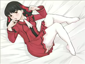 Page 3 of Kuroyokami ～Ochiyuku Nikudorei-tachi no Sange ～ - preview thumbnail