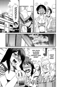 Page 3 of Quieres Hacerlo - preview thumbnail