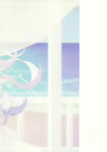 Page 27 of Natsu no Yume o Ano Nami ni Nokoshite - Leaving summer dreams in those waves | 將仲夏之夢留存於那片浪花之中 - preview thumbnail