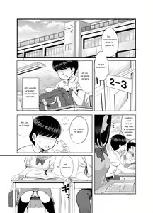 Page 2 of 2-nen 3-kumi | 2 año clase 3 - preview thumbnail