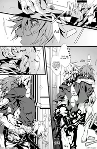 Page 17 of MADMAN DOG SHOW - preview thumbnail