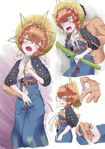 Page 34 of 赤犬ポチ- Akainupochi - preview thumbnail