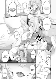 Page 7 of Watashitachi no Tea Party ga Sukebe na Hazu Arimasen!! - preview thumbnail
