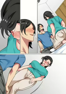 Page 102 of Hahaoya ni Kokuhaku Shitara Ichinichi dake Sex o Sasete Kureta Hanashi 2 | 向母亲告白之后获得了仅有一天做爱的机会2 - preview thumbnail