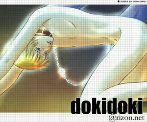 Page 180 of Mimi to Shippo to Mahoutsukai - preview thumbnail