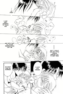 Page 56 of Mimi to Shippo to Mahoutsukai - preview thumbnail