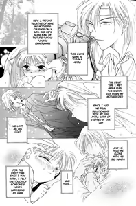 Page 67 of Mimi to Shippo to Mahoutsukai - preview thumbnail