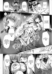 Page 11 of Senpai Konomi no Kouhai ni Naremasu ka? - preview thumbnail