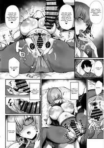 Page 15 of Senpai Konomi no Kouhai ni Naremasu ka? - preview thumbnail