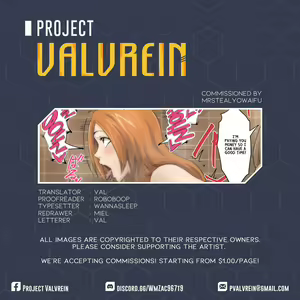 Page 8 of Orihime 9 - preview thumbnail