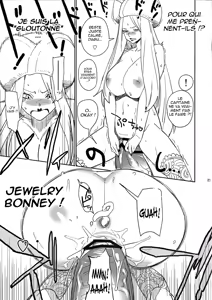 Page 20 of Abura Shoukami Tsukane No.05 140000000 - preview thumbnail