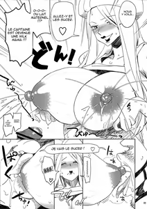 Page 8 of Abura Shoukami Tsukane No.05 140000000 - preview thumbnail