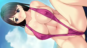 Page 107 of ぼくおね～End of Summer Days After～ DLC - preview thumbnail