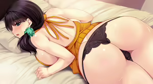 Page 317 of ぼくおね～End of Summer Days After～ DLC - preview thumbnail