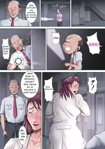 Page 22 of Bokura no Nikubenki Sensei 2 ~Hitozuma Kyoushi no Kowashikata~ - preview thumbnail