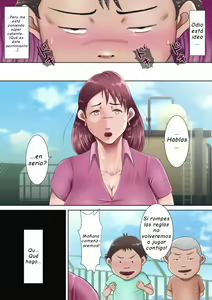 Page 35 of Bokura no Nikubenki Sensei 2 ~Hitozuma Kyoushi no Kowashikata~ - preview thumbnail
