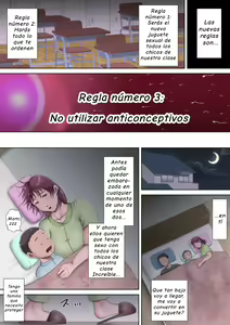 Page 36 of Bokura no Nikubenki Sensei 2 ~Hitozuma Kyoushi no Kowashikata~ - preview thumbnail