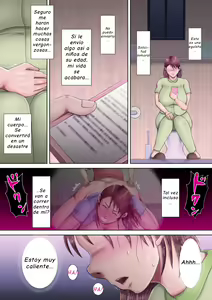 Page 38 of Bokura no Nikubenki Sensei 2 ~Hitozuma Kyoushi no Kowashikata~ - preview thumbnail