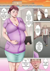 Page 62 of Bokura no Nikubenki Sensei 2 ~Hitozuma Kyoushi no Kowashikata~ - preview thumbnail