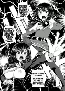 Page 16 of Bakuretsu Musume o Kanojo ni Shitara Yaru Koto nante Kimatteru! 2 - preview thumbnail