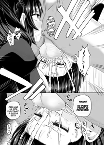 Page 52 of Bakuretsu Musume o Kanojo ni Shitara Yaru Koto nante Kimatteru! 2 - preview thumbnail