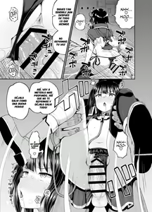 Page 66 of Bakuretsu Musume o Kanojo ni Shitara Yaru Koto nante Kimatteru! 2 - preview thumbnail