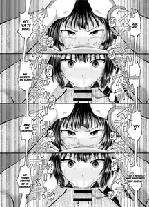 Page 81 of Bakuretsu Musume o Kanojo ni Shitara Yaru Koto nante Kimatteru! 2 - preview thumbnail