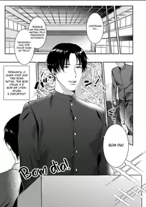 Page 3 of Maso Kaichou wa Mitomenai - preview thumbnail