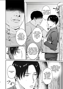 Page 8 of Maso Kaichou wa Mitomenai - preview thumbnail