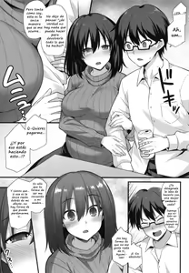 Page 119 of Haramase! Shiawase Oyakodon! - preview thumbnail