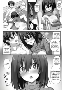 Page 138 of Haramase! Shiawase Oyakodon! - preview thumbnail