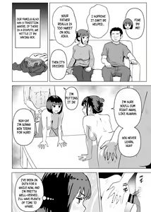 Page 47 of Uchi de wa Kazoku Sex wa Joushiki Rashii | In My House, Family Sex Is the Norm - preview thumbnail