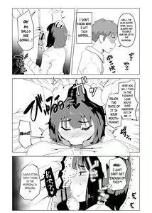 Page 5 of Uchi de wa Kazoku Sex wa Joushiki Rashii | In My House, Family Sex Is the Norm - preview thumbnail