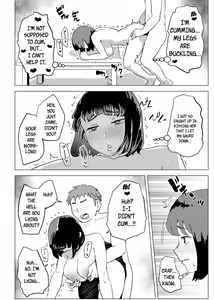 Page 53 of Uchi de wa Kazoku Sex wa Joushiki Rashii | In My House, Family Sex Is the Norm - preview thumbnail