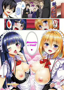Page 11 of Kyuuai Mental - preview thumbnail