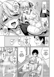 Page 180 of Kyuuai Mental - preview thumbnail