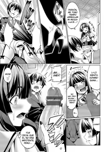 Page 68 of Kyuuai Mental - preview thumbnail