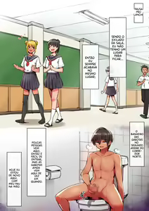 Page 3 of Toile de Tsukuru Iinari Nikubenki - preview thumbnail